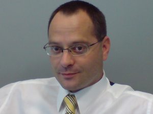 Profilbild von Torsten Cejka