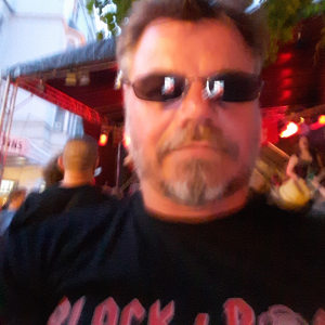 Profilbild von Torsten Christiansen