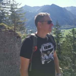 Profilbild von Torsten Cieslik