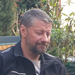 Profilbild von Torsten Colell