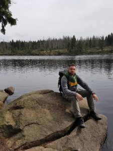 Profilbild von Torsten Czarnecki
