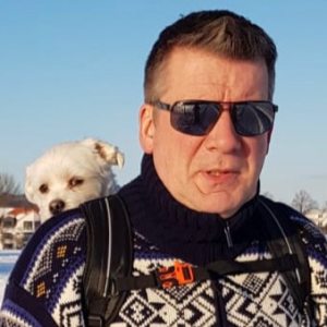 Profilbild von Torsten Czayka