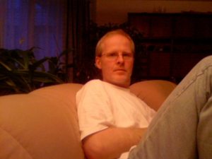 Profilbild von Torsten Dankert