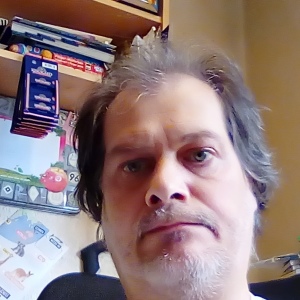 Profilbild von Torsten Derlagen
