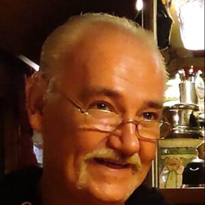 Profilbild von Torsten Deurer