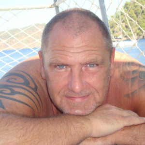 Profilbild von Torsten Deutsch