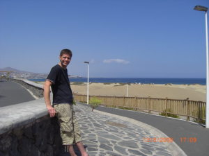 Profilbild von Torsten Dieckmann