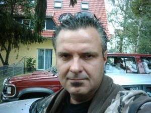 Profilbild von Torsten Dietz