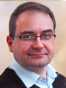 Profilbild von Torsten Dietze