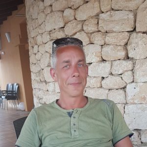 Profilbild von Torsten Dobbertin