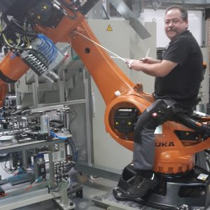 Profilbild von Torsten Dobs