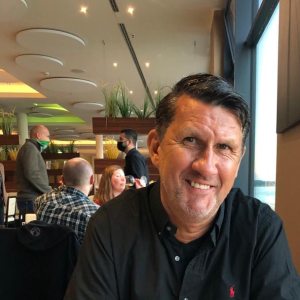 Profilbild von Torsten Dornseiff