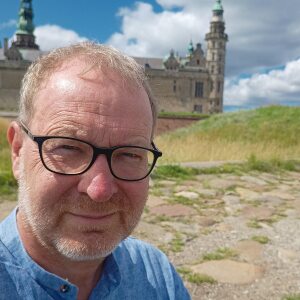 Profilbild von Torsten Dr.Fischer