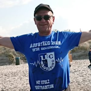 Profilbild von Torsten Drehn
