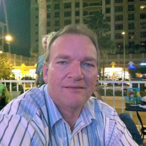 Profilbild von Torsten Dreier