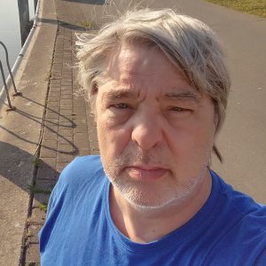 Profilbild von Torsten Ebsen