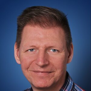 Profilbild von Torsten Edler