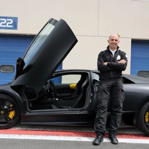 Profilbild von Torsten Ehlers