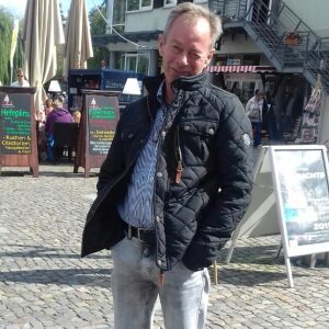 Profilbild von Torsten Ehrlich