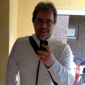 Profilbild von Torsten Eiben