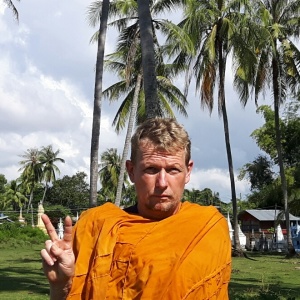 Profilbild von Torsten Eichstädt