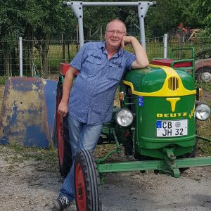 Profilbild von Torsten Engel