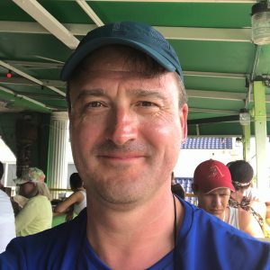 Profilbild von Torsten Engelmann