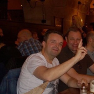 Profilbild von Torsten Engler