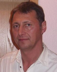 Profilbild von Torsten Enke