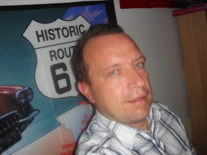 Profilbild von Torsten Esche