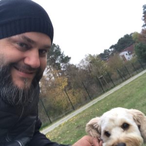 Profilbild von Torsten Fischer