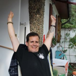 Profilbild von Torsten Fischer