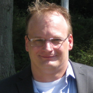 Profilbild von Torsten Fischer