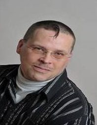 Profilbild von Torsten Fischer
