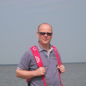 Profilbild von Torsten Floto