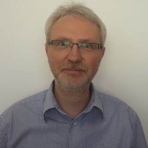 Profilbild von Torsten Franke