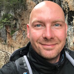 Profilbild von Torsten Fricke
