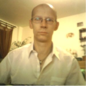 Profilbild von Torsten Friedel