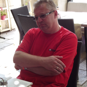 Profilbild von Torsten Friedland