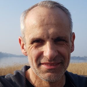 Profilbild von Torsten Fritsch