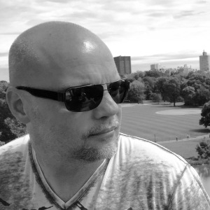 Profilbild von Torsten Fröb