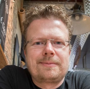 Profilbild von Torsten Führer