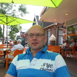 Profilbild von Torsten Fürch