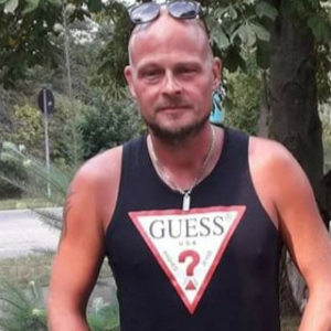 Profilbild von Torsten Fuhst
