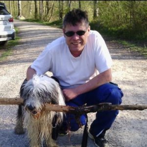 Profilbild von Torsten Fuller