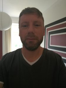 Profilbild von Torsten Funke