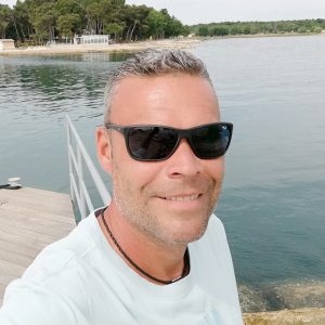 Profilbild von Torsten Gabler