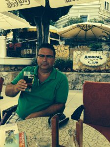 Profilbild von Torsten Gajer