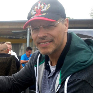 Profilbild von Torsten Garbrecht