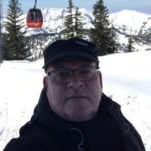 Profilbild von Torsten Gehlhaar